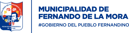 Logo Municipalidad FDM